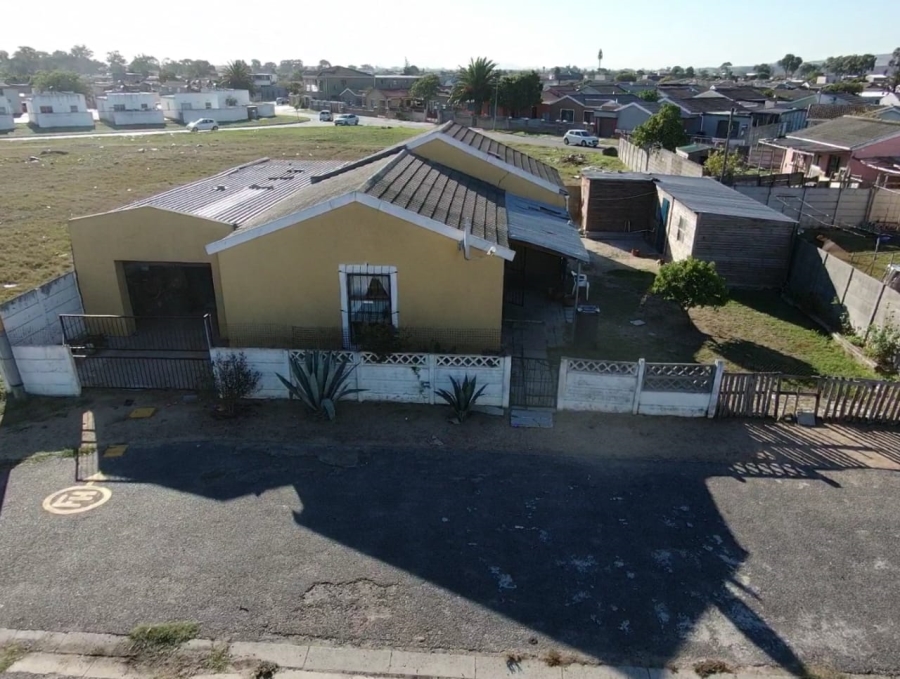 3 Bedroom Property for Sale in Houghton Place Western Cape
